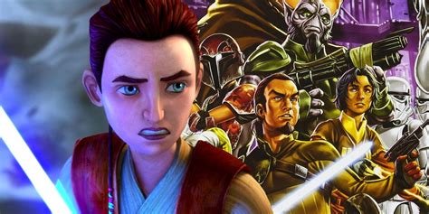 watch rebels before clone wars season 7|clone wars bad batch rebels.